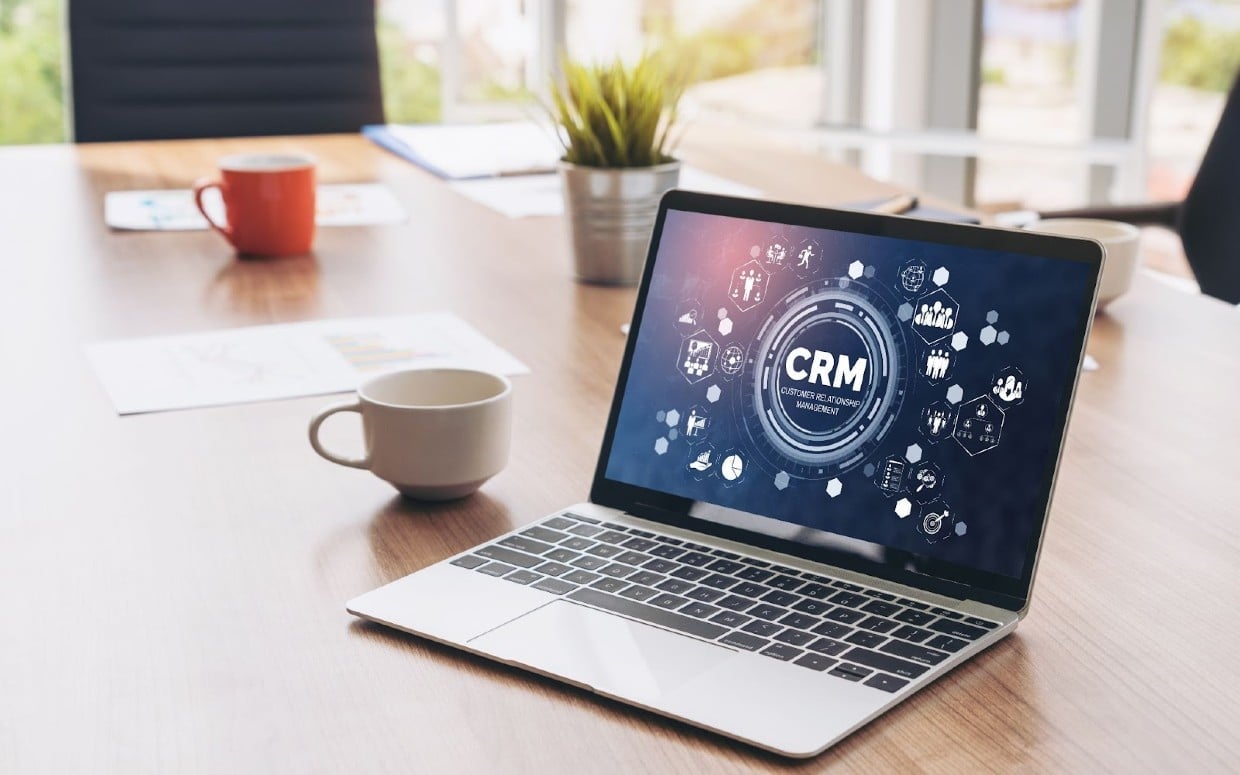 The 11 Best Real Estate CRMs of 2024