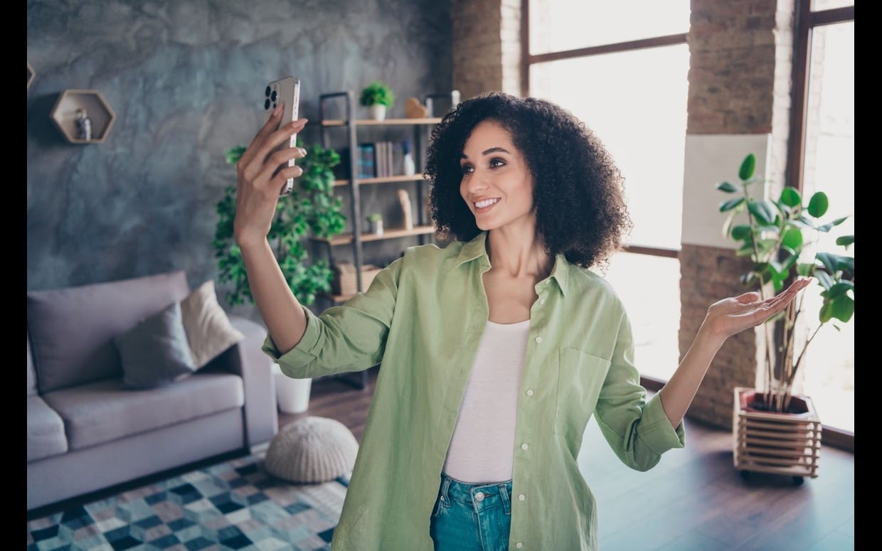 10 Instagram Real Estate Reel Ideas for Agents