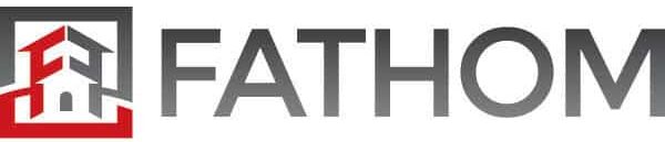 Fathom Realty logo