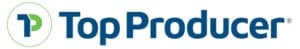 Top Producer logo