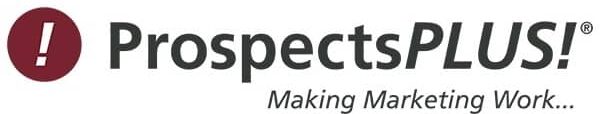 ProspectPlus! logo