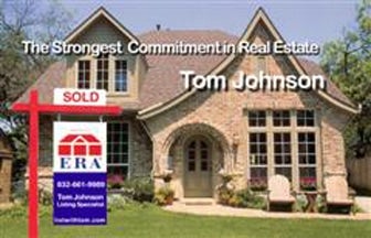 Real Estate Business Card Fails