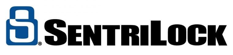 SentriLock logo