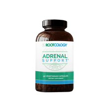Adrenal Support - Rootcology