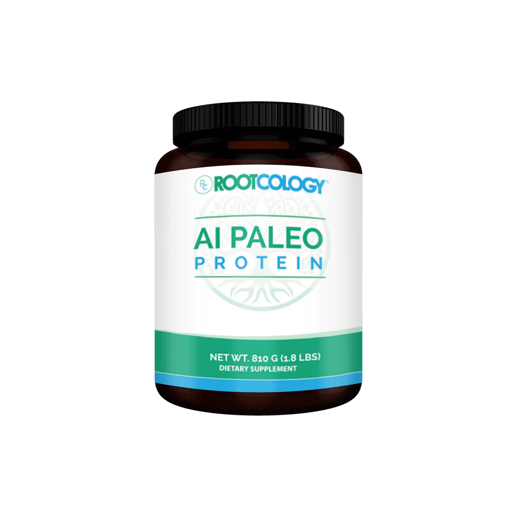 AI Paleo Protein - Rootcology