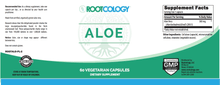 Aloe - Rootcology