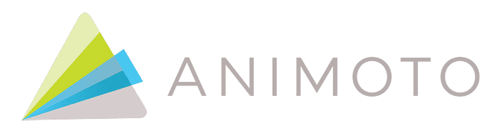 Animoto Logo