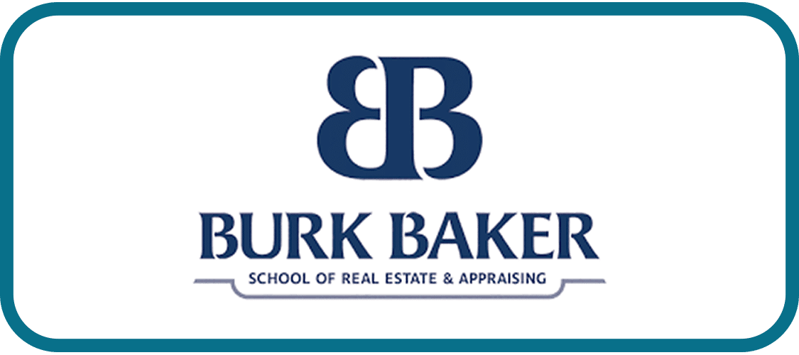 Burk Baker School of Real Estate & Appraising