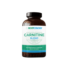 Carnitine Blend - Rootcology