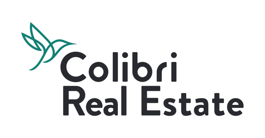 Colibri Real Estate logo