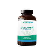 Curcumin Absorb - Rootcology
