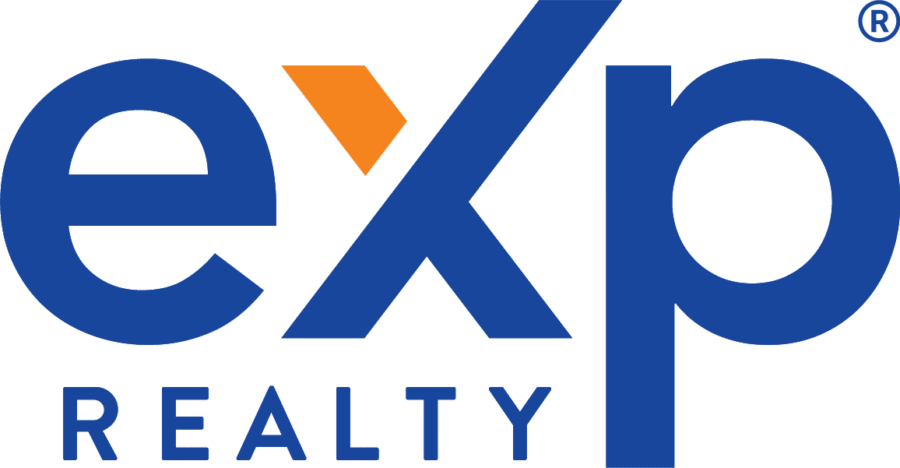 exp realty logo