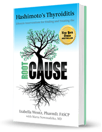 Hashimoto's Thyroiditis: Lifestyle Interventions for Finding and Treating the Root Cause - Rootcology