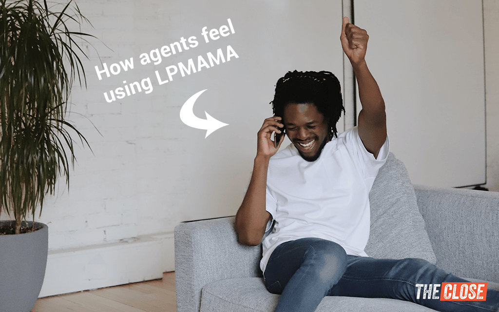 The LPMAMA Script for Real Estate & How to Use It