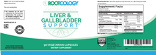 Liver Support Kit - Rootcology