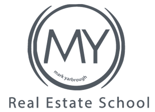 MY Real Estate School logo