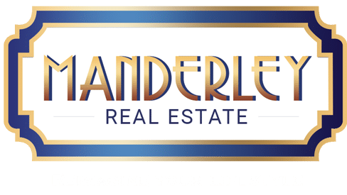 Manderley Real Estate logo