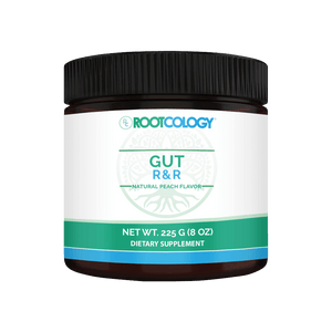 Rootcology Gut R&R Supplement