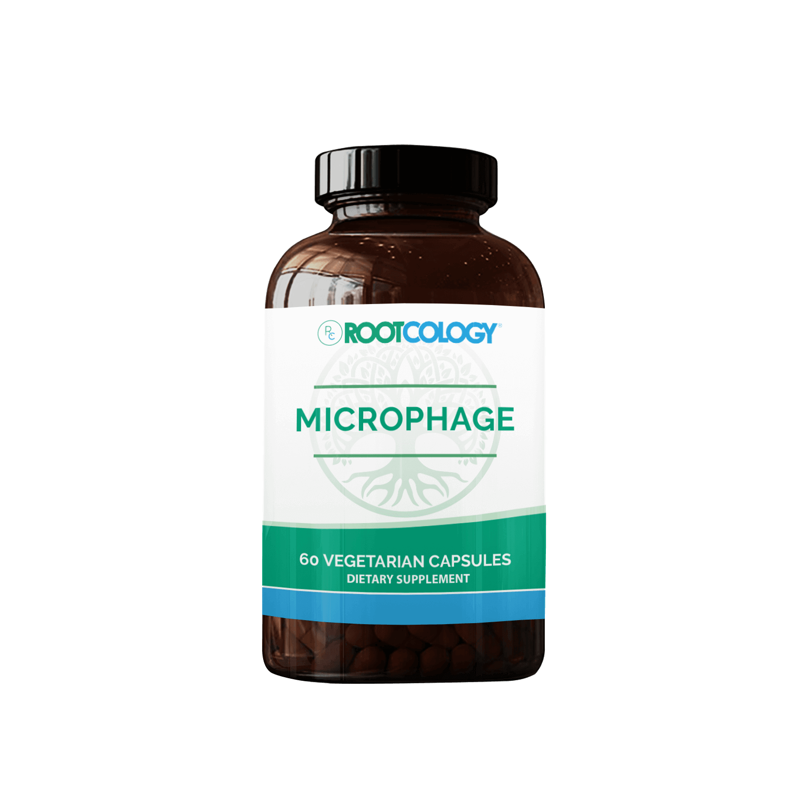Rootcology Microphage Supplement