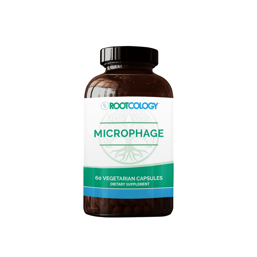 Rootcology Microphage Supplement