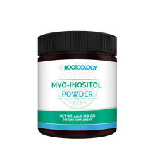 Rootcology Myo-Inositol Supplement 