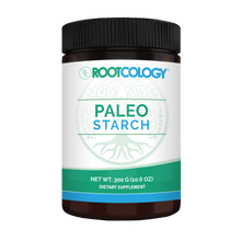 Rootcology Paleo Starch Supplement