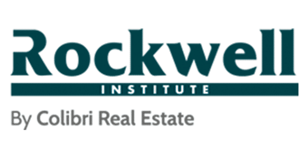 Rockwell Institute logo