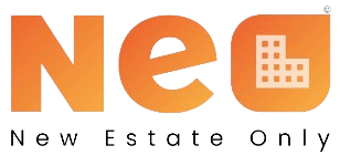 New Estate Only logo