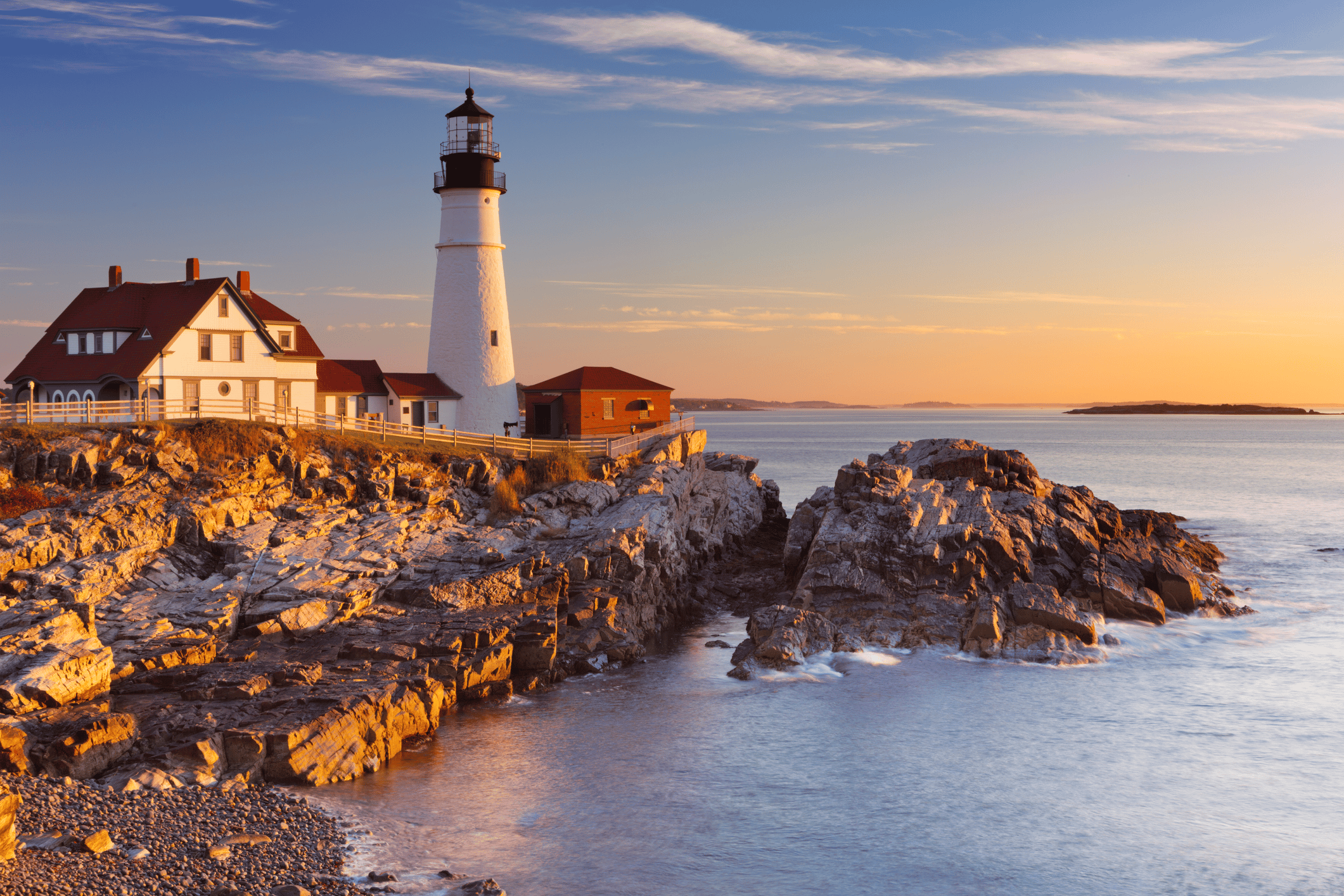 5 Best Online Real Estate Schools in Maine