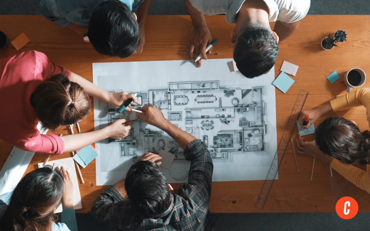 The Complete Guide for Real Estate Project Management