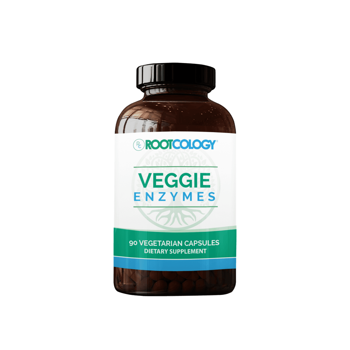 Veggie Enzymes - Rootcology