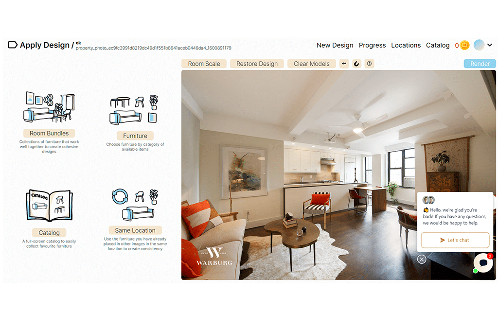 The 6 Best Virtual Staging Software 2024 & Virtual Staging Guide